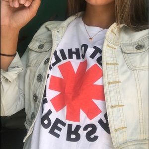 highway denim jacket